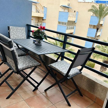 Regia Bahia En Cabo Roig Dehesa de Campoamor (Orihuela Costa) Exterior foto
