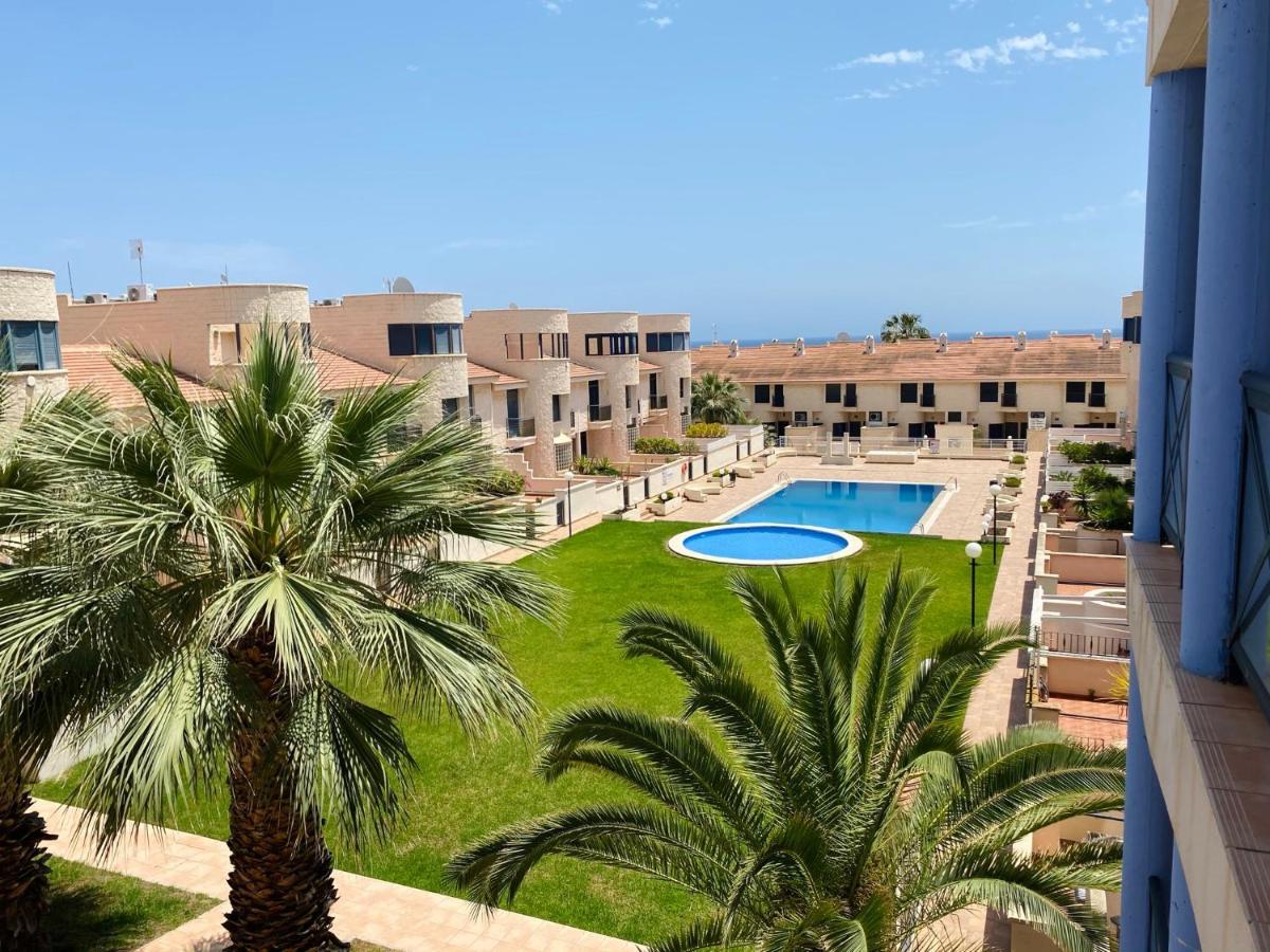 Regia Bahia En Cabo Roig Dehesa de Campoamor (Orihuela Costa) Exterior foto